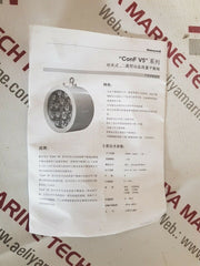 Honeywell v5cf150bs081 dynamic flow balancing valve