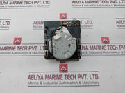 M460-g 25A, 250Vac (Htr) Timer And Cycle Reversing Switch M006 3W S 115Vac 60Hz