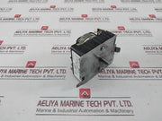 M460-g 25A, 250Vac (Htr) Timer And Cycle Reversing Switch M006 3W S 115Vac 60Hz