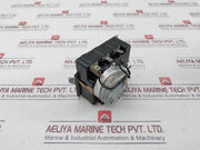 M460-g 25A, 250Vac (Htr) Timer And Cycle Reversing Switch M006 3W S 115Vac 60Hz
