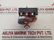 Dryer Timer M460-g 125/250Vac. 50Hz