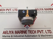 Dryer Timer M460-g 125/250Vac. 50Hz