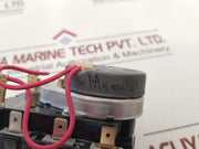 Dryer Timer M460-g 125/250Vac. 50Hz