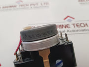 Dryer Timer M460-g 125/250Vac. 50Hz