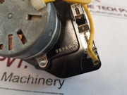 M481 Commercial Dryer Timer