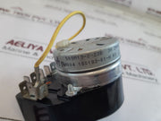 M481 Motor Dryer Timer 50Sm13-2-23B
