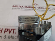 M481 Motor Dryer Timer 50Sm13-2-23B