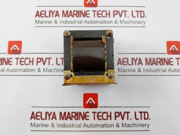 M55Z Transformer 220/380/440V 50/60Hz 0,18A