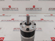 M56Gxr4.25K12J 24Vdc Planetary Gear Motor