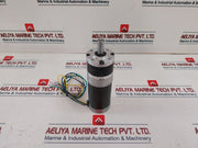 M56Gxr4.25K12J 24Vdc Planetary Gear Motor