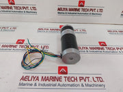 M56Gxr4.25K12J 24Vdc Planetary Gear Motor