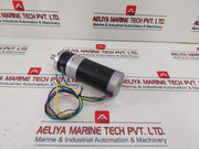 M56Gxr4.25K12J 24Vdc Planetary Gear Motor