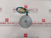 M56Gxr4.25K12J 24Vdc Planetary Gear Motor