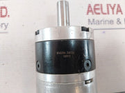 M56Gxr4.25K12J 24Vdc Planetary Gear Motor