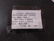 M950504Dc2 Reflection Assy (Spares) B3