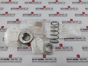 M&M 116483 3-5-f Spring Retainer And Major Repair Kit 3-5-rph 3-5-eh 3-5-d1Ph