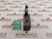 M&M 2Kah Solenoid Valve 110V 60Hz