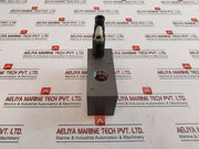 M&M 2Kah Solenoid Valve 110V 60Hz