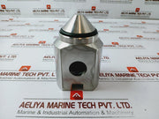 M&M 3-5-cxh Floating Head, 0156115