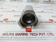 M&M 3-5-cxh Floating Head, 0156115