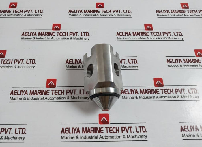 M&M 3-5-cxh Floating Head 105224