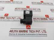 M&M 7400X Solenoid Valve Coil