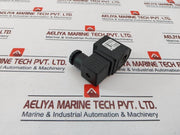 M&M 7400X Solenoid Valve Coil