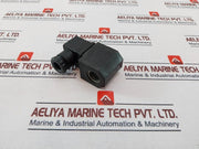 M&M 7400X Solenoid Valve Coil
