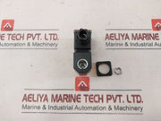 M&M 7400X Solenoid Valve Coil 220/230V-50-60Hz