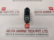 M&M 7400X Solenoid Valve Coil 220/230V-50-60Hz