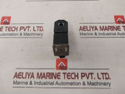 M&M 7400X Solenoid Valve Coil 220/230V-50-60Hz