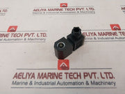 M&M 7400X Solenoid Valve Coil 220/230V-50-60Hz