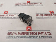 M&M 7400X Solenoid Valve Coil 220/230V-50-60Hz