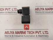 M&M 7400X Solenoid Valve Coil 220/230V-50-60Hz