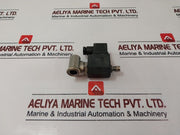 M&M D318Cvg2 Nitra Solenoid Valve 0-7Bar