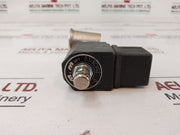 M&M D318Cvg2 Nitra Solenoid Valve 0-7Bar