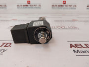 M&M D318Cvg2 Nitra Solenoid Valve 0-7Bar