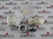 M&M International 3-5-cxh Major Repair Kit, Ibop, One Piece Floating Head