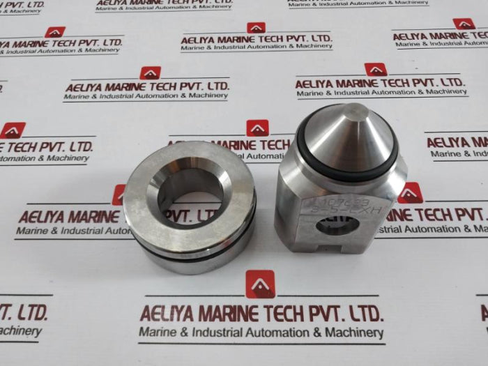 M&M International 3-5-cxh Major Repair Kit, Ibop, One Piece Floating Head