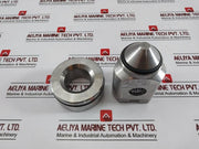 M&M International 3-5-cxh Major Repair Kit, Ibop, One Piece Floating Head