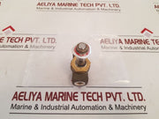 M&M International D265Dvu1 Solenoid Valve
