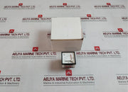 M&W 0-20/40A Analog Meter  