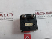 M&W 0-20/40A Analog Meter Â 