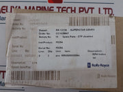 M&W 100728, Rrm300033584 0â€¦150 Rpm Rpm Indicator Ip54