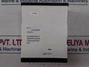 M&W 100728, Rrm300033584 0â€¦150 Rpm Rpm Indicator Ip54