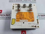 M&W Dbq 96 Analog Temperature Indicator Celsius Pt100 0-100 C 24V