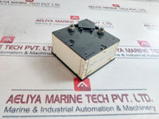 Ma19 -0,1 To 0,15 Mpa Meter