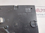 Ma19 0-0,4 Mpa Meter