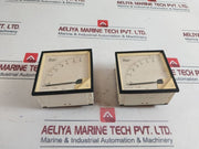 Ma19 4-20Ma Panel Meter