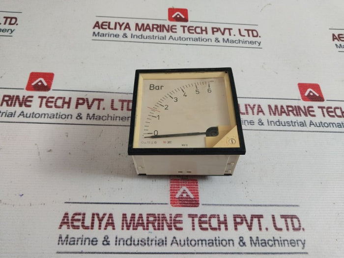 Panel Meter Ma19 4-20Ma